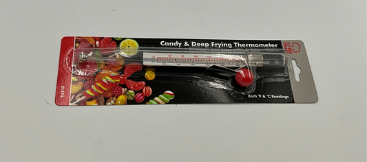 CHC Candy\Deep Fry Thermometer
