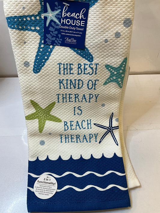 KayD Beach Therapy