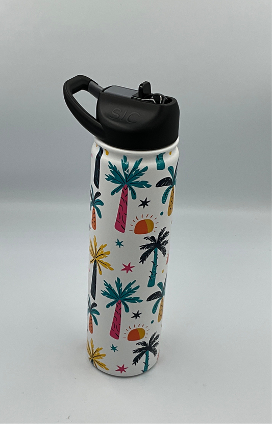 SIC 27oz Castaway Cocktails