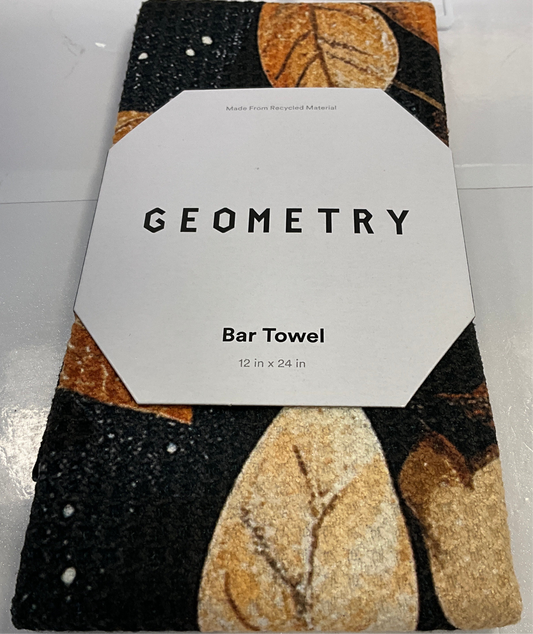 Geom Bar Botanical Wonderland
