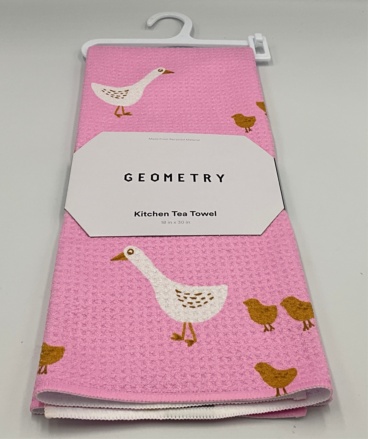 Geom Tea Mallory