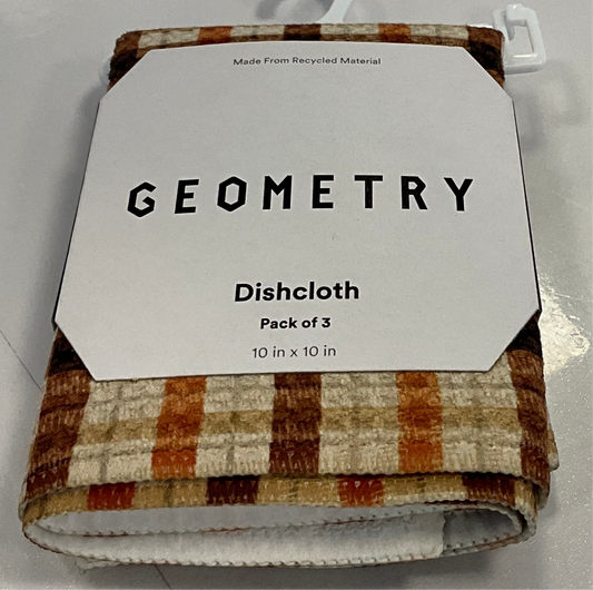 Geom Dish Maple Jane