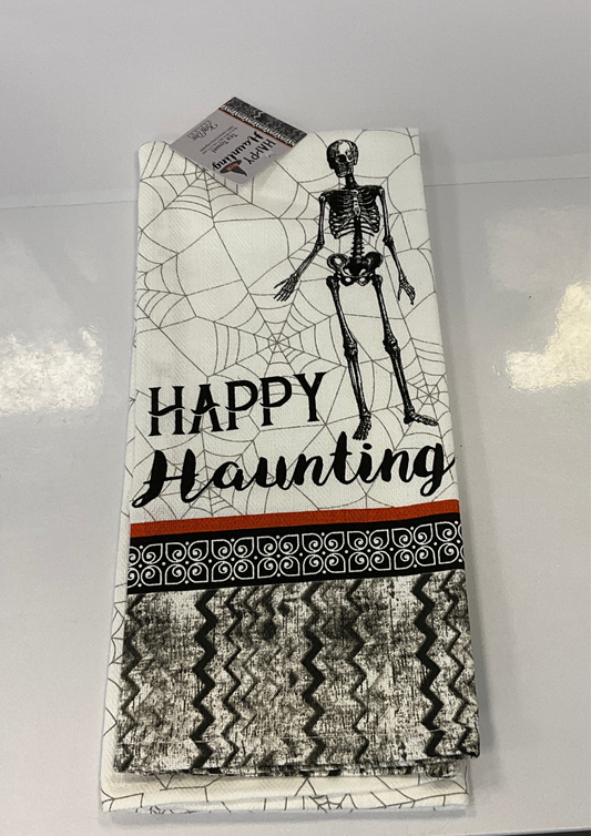 KayD Happy Haunting