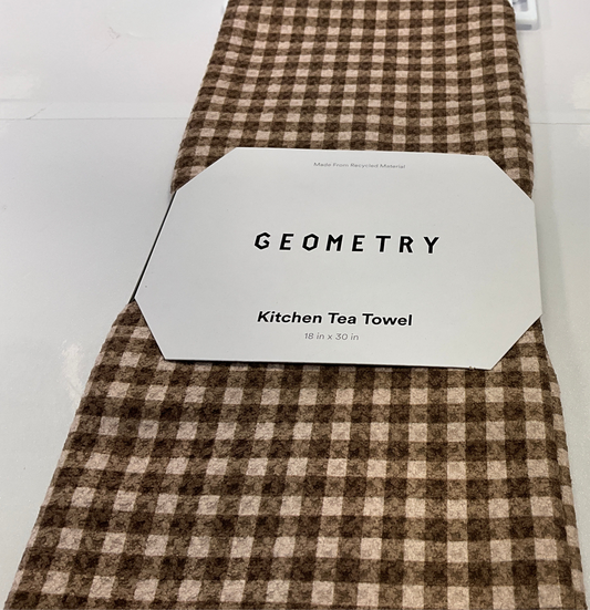 Geom Tea Hearth