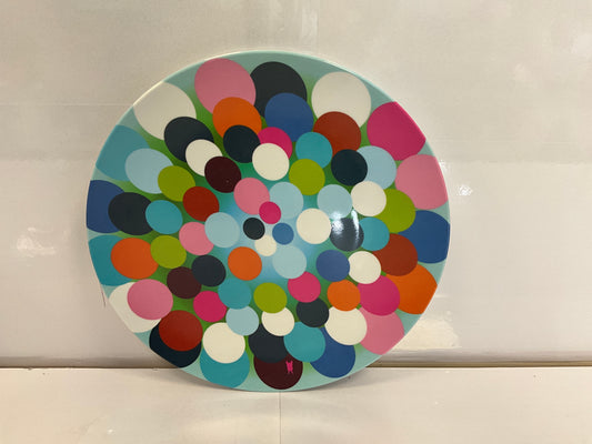 FRB Bindi 9" Salad Plates 4