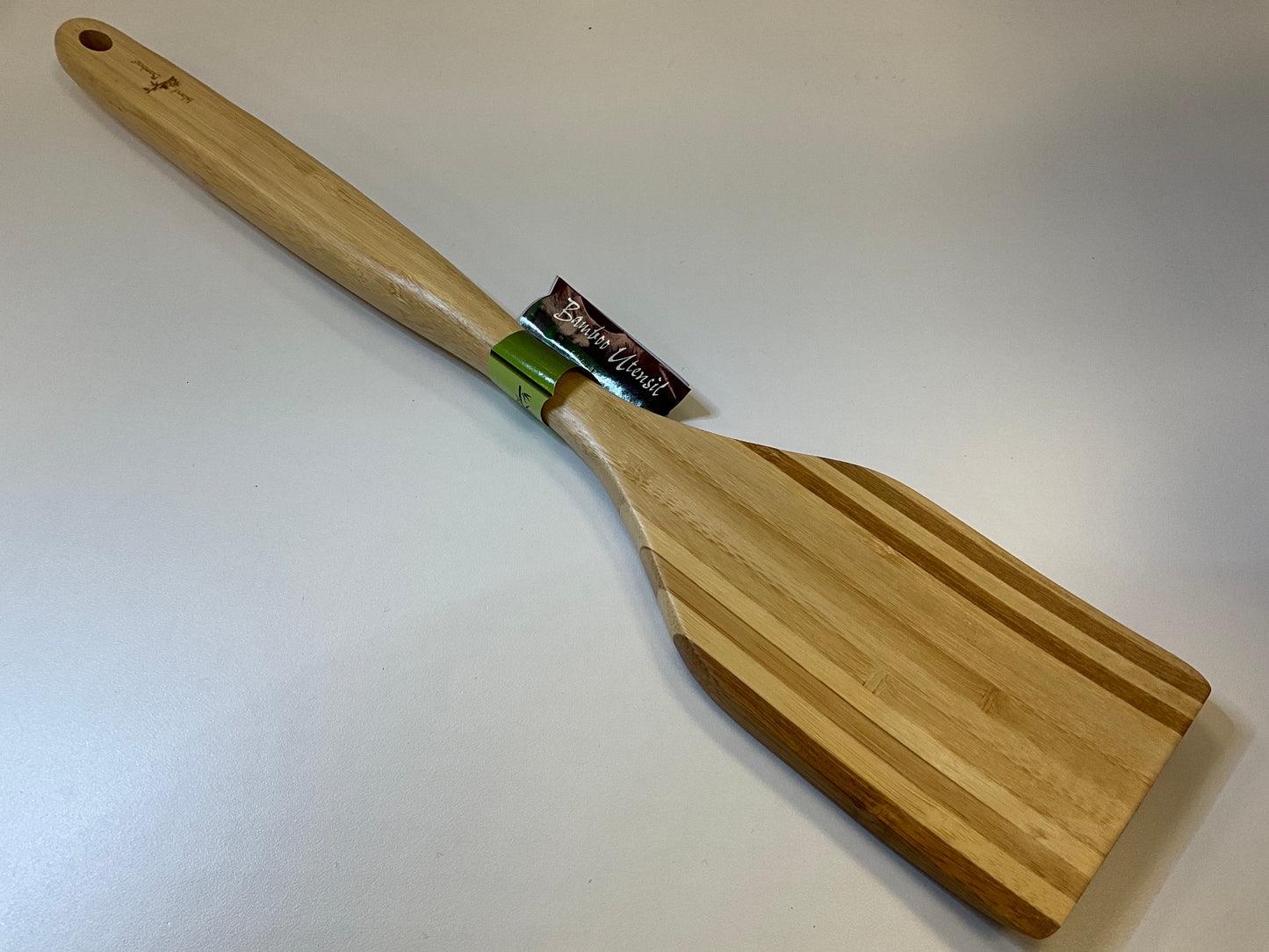 IslaBam 17” Spatula Traditional