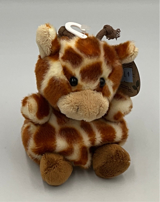 Pals Giraffe