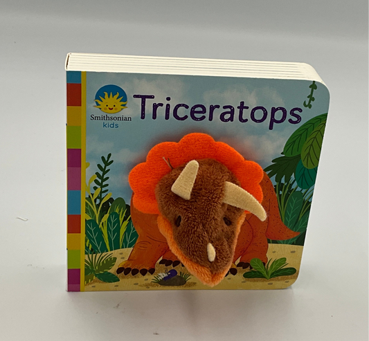 CDP Triceratops