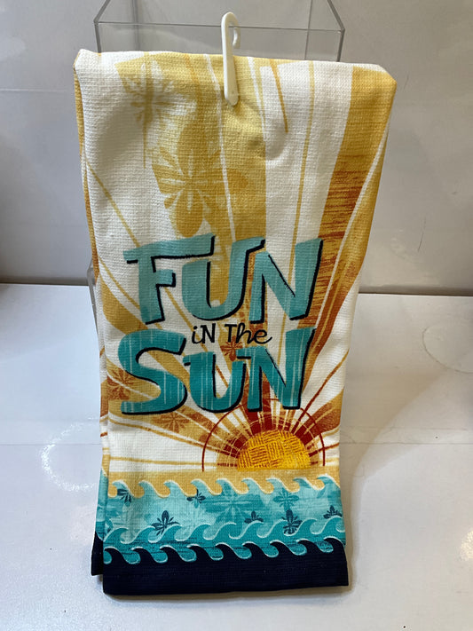 KayD Fun in Sun
