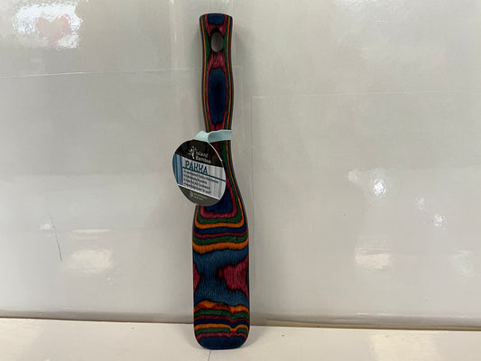 Pakka 9” Spurtle Rainbow