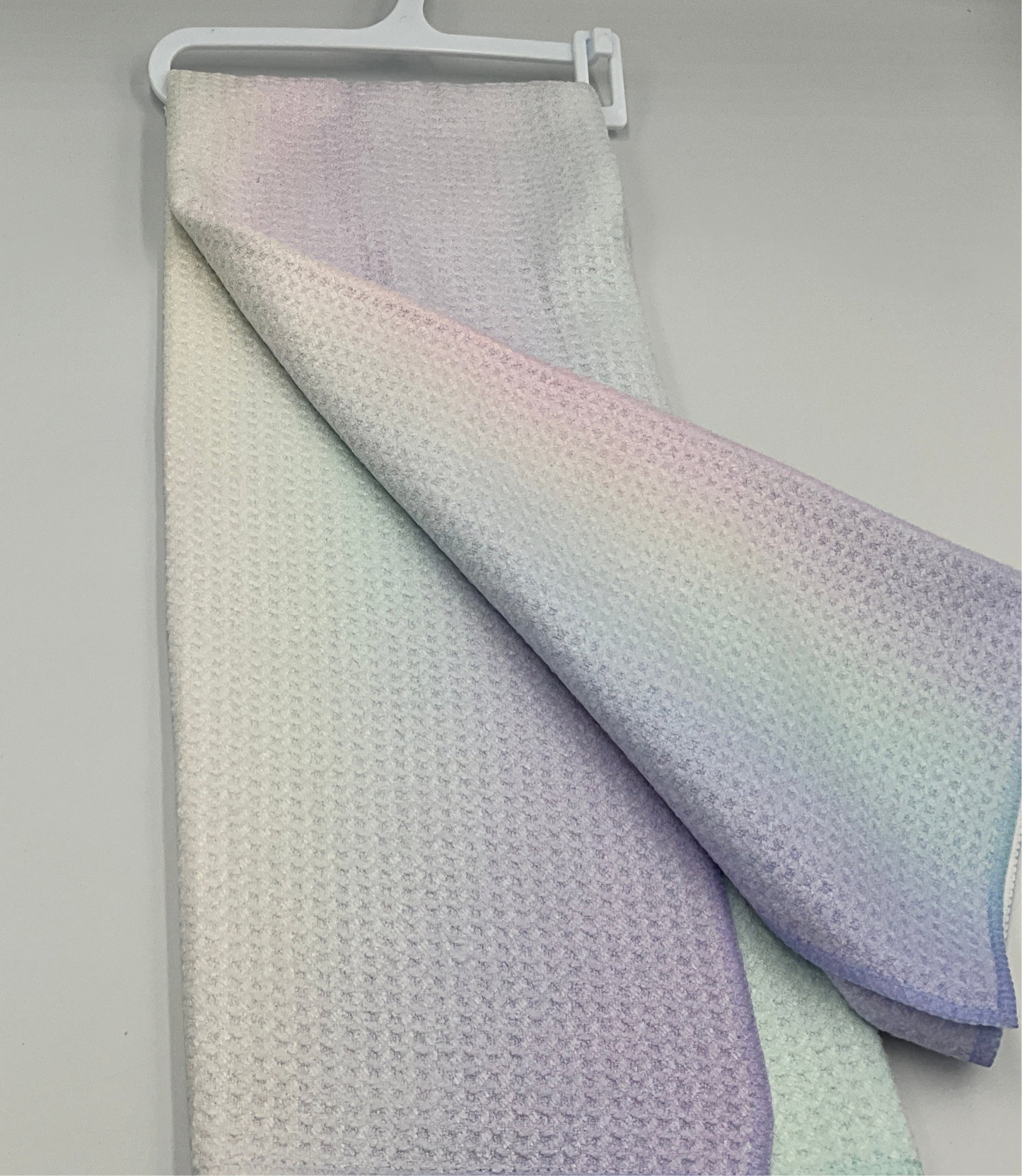 Geom Tea Iridescence