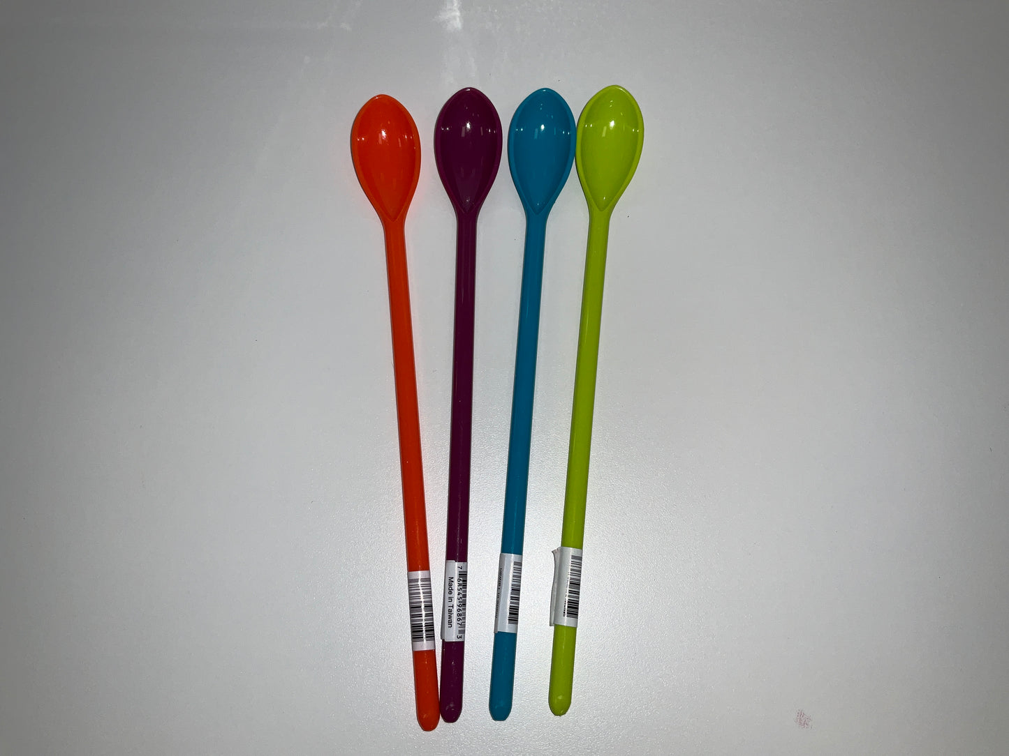 R&M Long Spoon