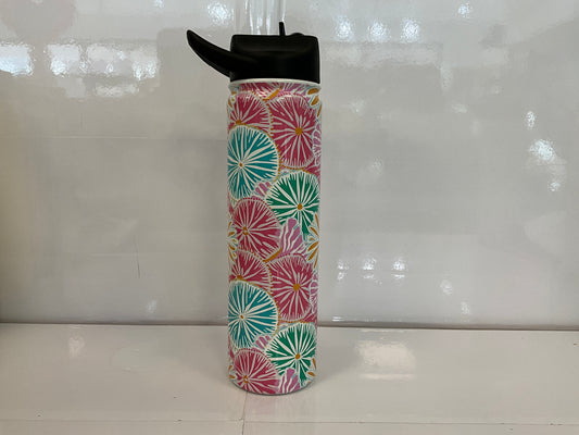 SIC 27oz Bottle Coastal Coral