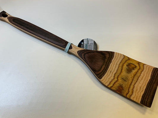 Pakka 15.75” Spatula Natural