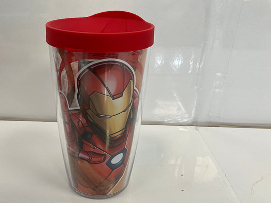 Tervis 16oz Ironman Iconic