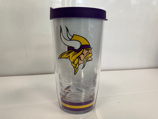 Tervis 16oz Tumbler MN Arctic