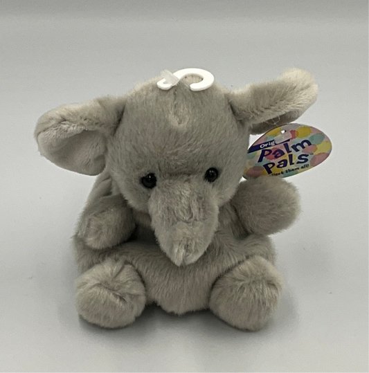 Pals Elephant