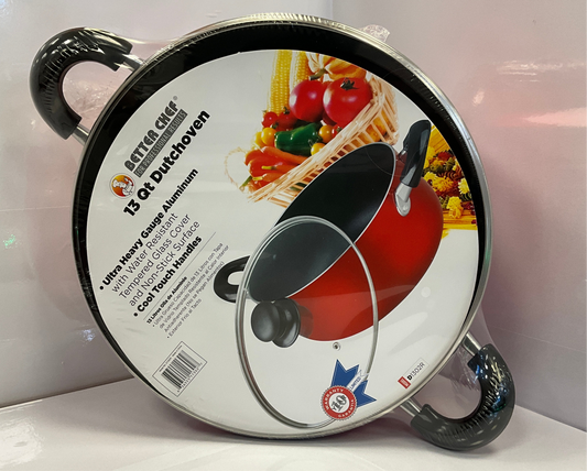 BChef 13qt Dutch Oven