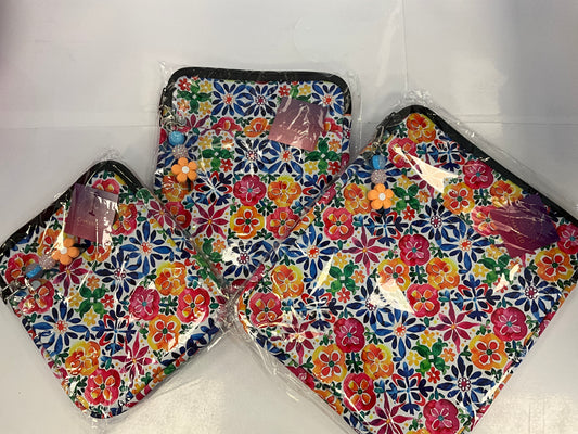 Charm Book Sleeves-no UPC