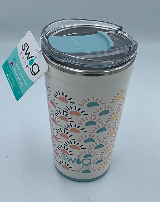Swig Party Cup Sun Chaser