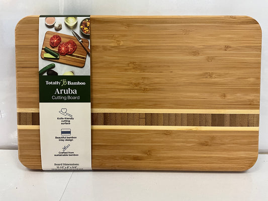 TBam Aruba Board 8x12"