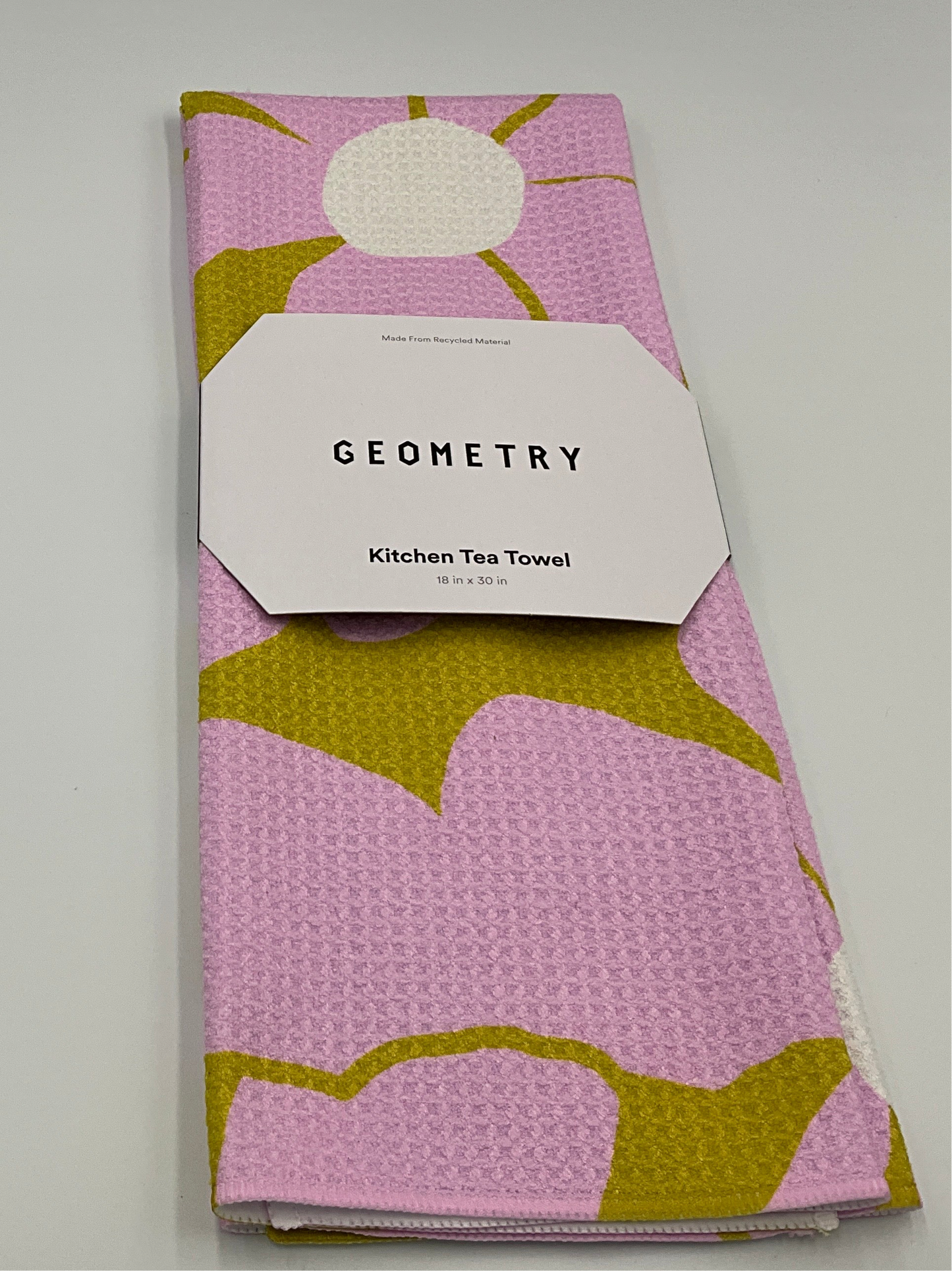 Geom Tea Bloom Mom