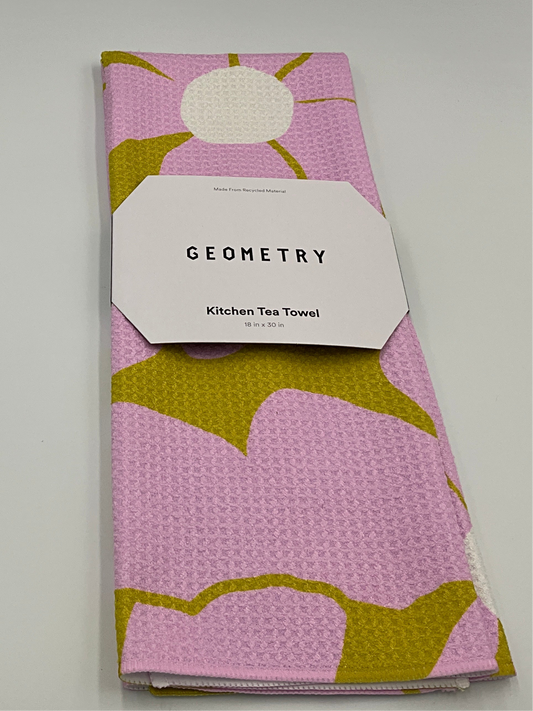 Geom Tea Bloom Mom