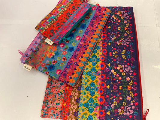Nat Life Pouch Set