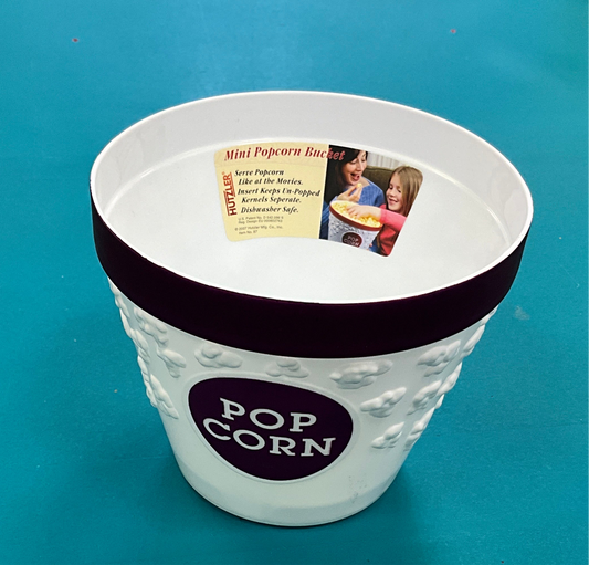 Hutzler Small Popcorn