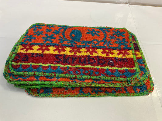 Skrubba Cloth-no UPC