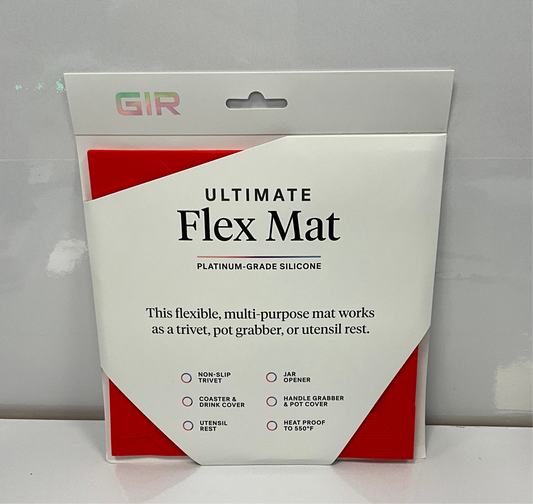 GIR Flex Mat Red