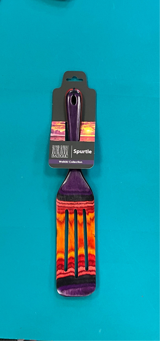 Baltique Waikiki Spurtle