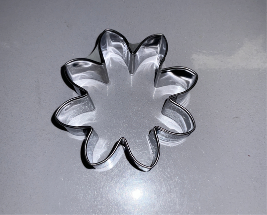 R&M Cookie Cutter Flower