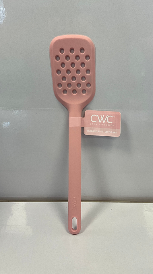 CWC Slot Turner Pink