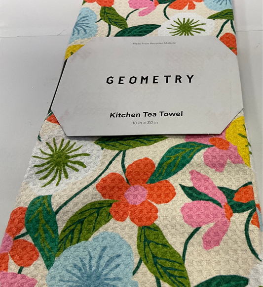 Geom Tea New Mercies