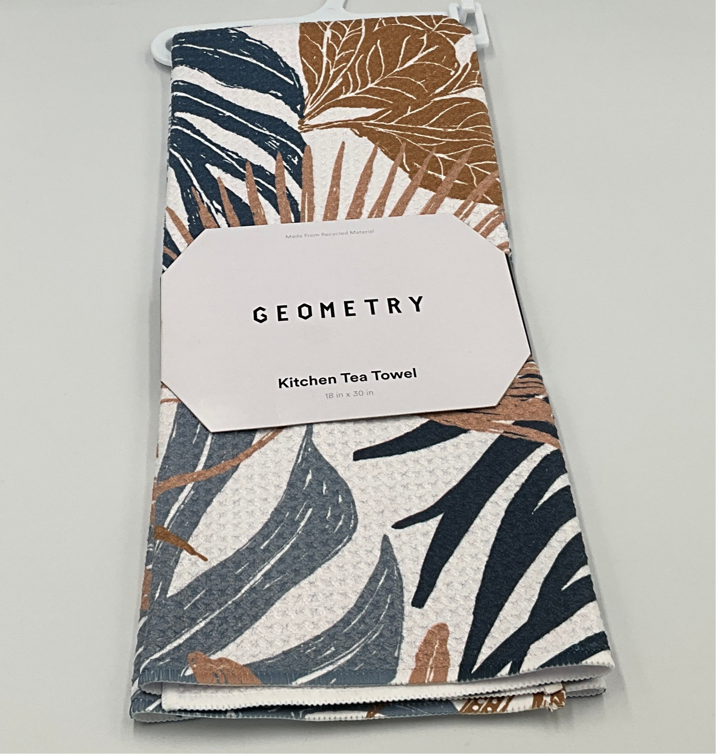 Geom Tea Tropical Forest