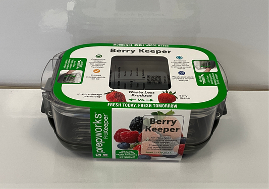Prog Berry Keeper
