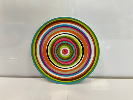 FRB Ring Salad Plates 4Pc