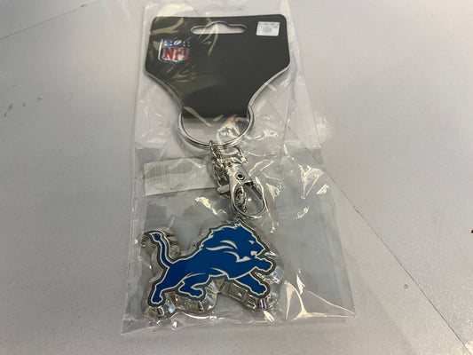 Mojo Keychain Lions