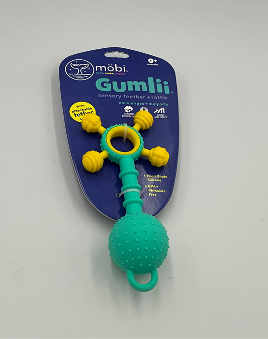 Mobi Gumlii