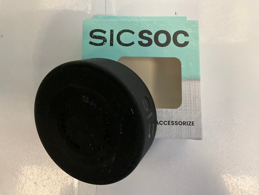 SIC SOC Black