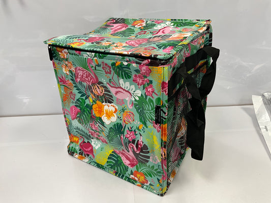 2 Lumps Trunkey Flamingo