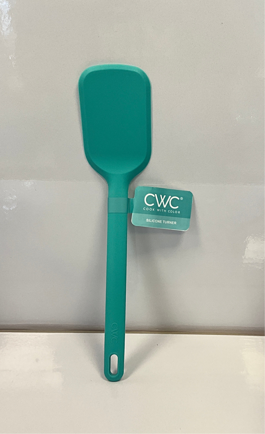 CWC Turner Teal