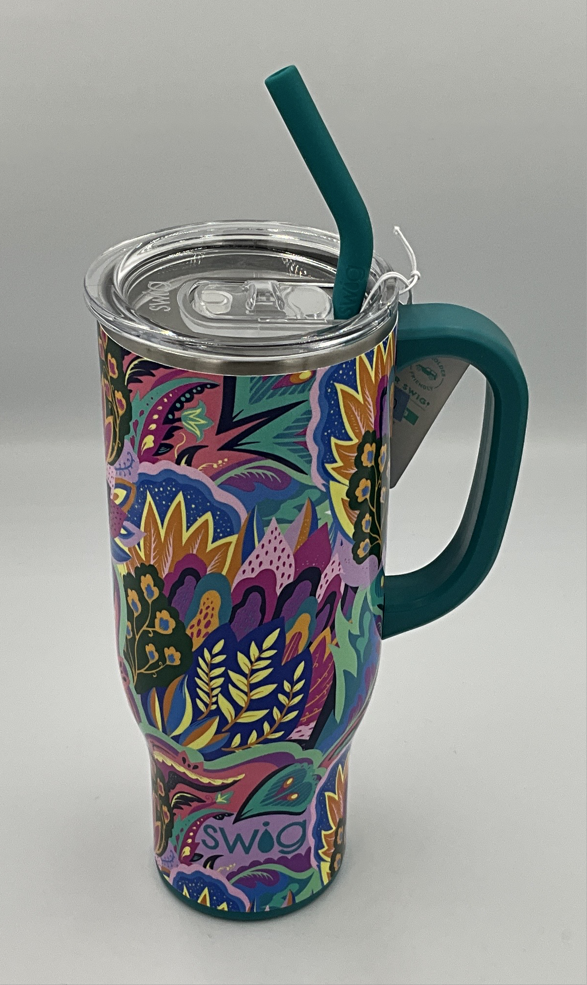 Swig 30oz Mug Bazaar