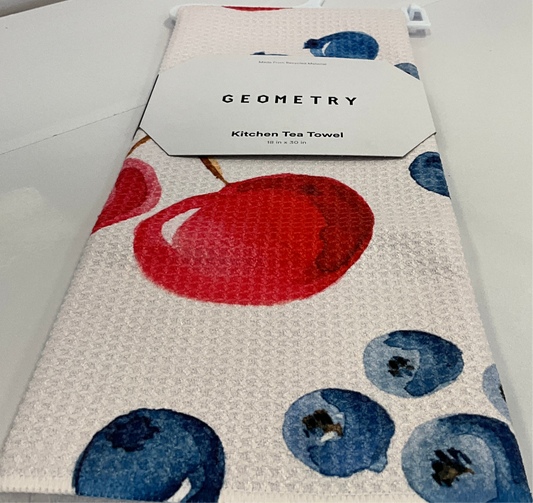 Geom Tea Cherry On Top