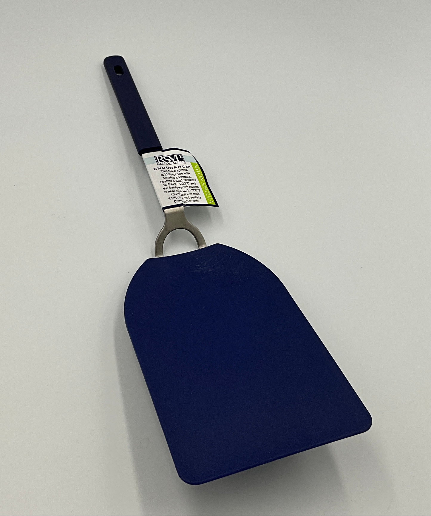 RSVP Lg Nylon Turner Navy