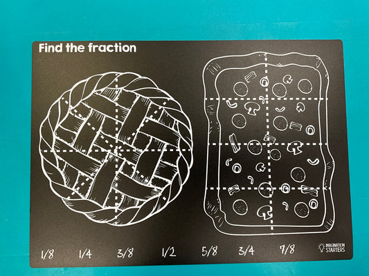 Imag Fraction