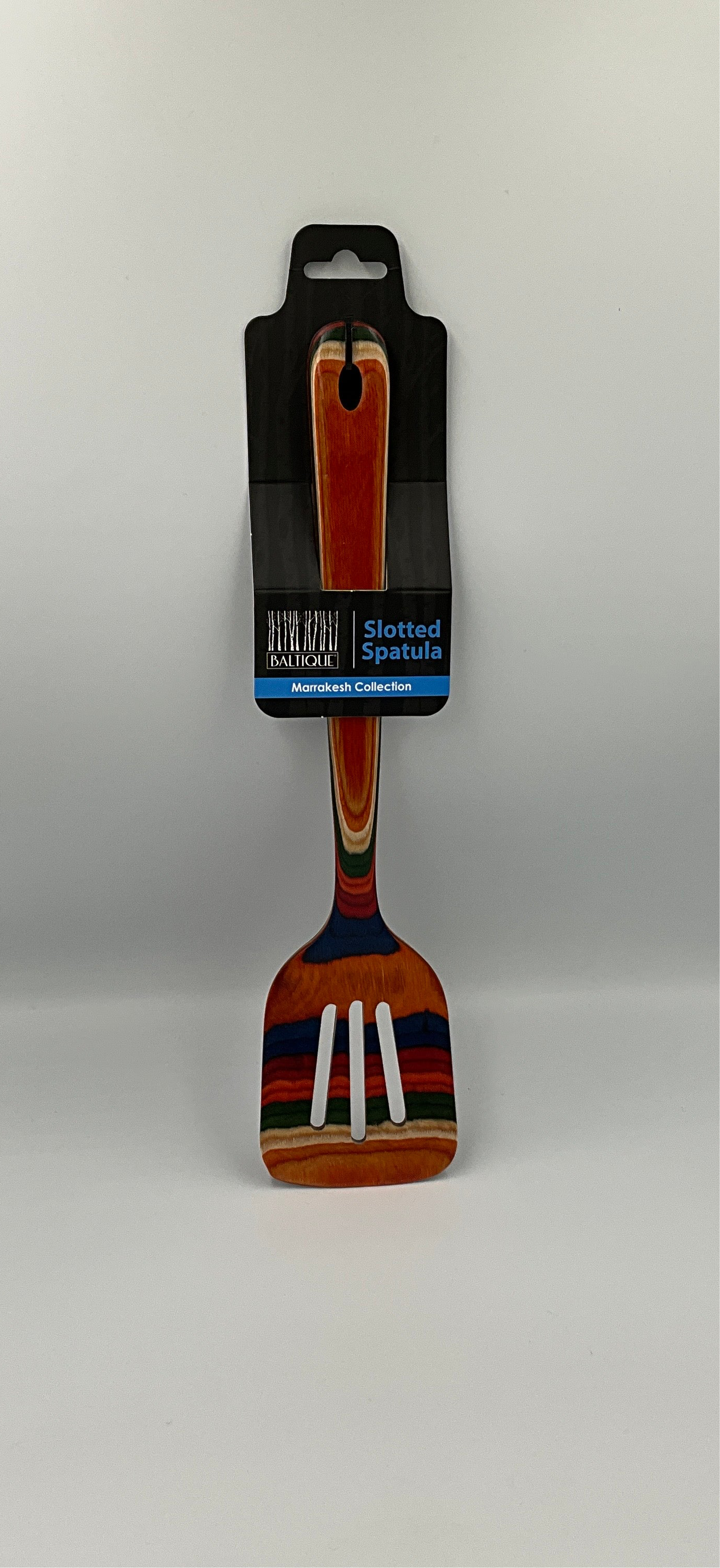 Baltique Marrakesh Slotted Turner