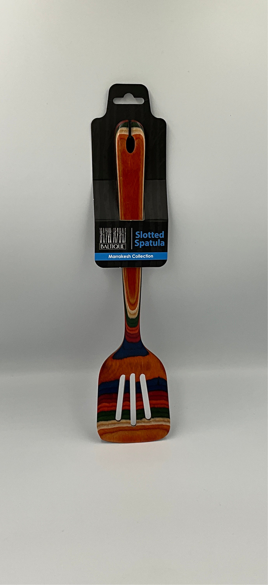 Baltique Marrakesh Slotted Turner