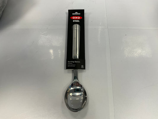 OXO Stainless Serving Spoon